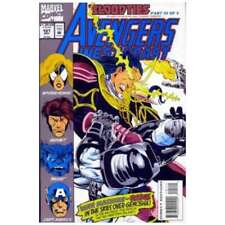 Avengers West Coast #101 in Near Mint condition. Marvel comics [u; picture