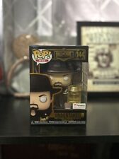 Funko Pop WWE Hall Of Fame #144 Undertaker~~Fanatics Exclusive picture