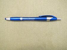 Johns Hopkins University JHU Carey Business School Pen & Tablet Stylus Black Ink picture