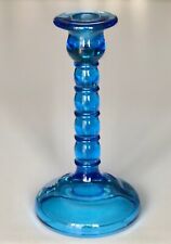 Cambridge Glass #1595 | BlueCambridge Glass#1595Blue 8