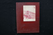 1947 THE CLARION BELVIDERE HIGH SCHOOL YEARBOOK - BELVIDERE, NEW JERSEY- YB 3434 picture