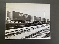 Burlington Truck Lines picture