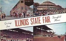 Springfield, Illinois - Ilinois State Fair picture