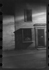 Vergennes,Vermont,VT,Addison County,Louise Rosskam,August 1940,FSA,30 picture