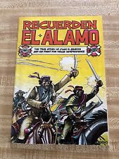 Recuerden El Alamo: The true story of Juan N. Seguin and his fight for Texas picture