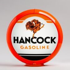 Hancock Gasoline 13.5