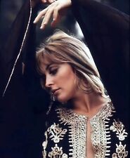 SHARON TATE -  BEAUTIFUL AND ARTSY  picture