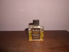 Vintage Woodbury Shampoo 1940's or 50's picture