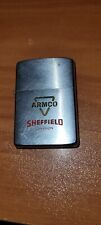 1962 Zippo ARMCO Sheffield Division picture