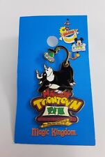 Ferdinand The Bull Mickey's Toon Town Pin Trading 3-D Disney Pin LE 500 2003 picture
