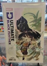Ultimate Black Panther #1 Third Printing Variant 2024 NM picture