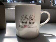 Kirby Cafe 30th Anniversary Mug picture