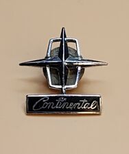 1960s Lincoln Continental Lapel Pin picture