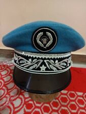 SENEGAL  -Commandant officer General rank hat picture