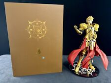 FREEing Fate/Grand Order King of Heroes Archer Gilgamesh 1/4 PVC Figure B-style picture