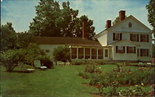 Heritage Hill ~ country inn ~ Holland Michigan MI picture