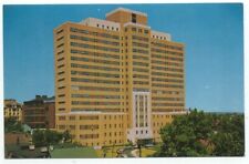 Newark NJ Martland Medical Center Hospital Postcard New Jersey picture