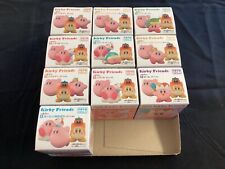 Kirby Friends Soft Vinyl Bandai 2-Inch Mini-Figure 1 Random Box - New/Sealed picture