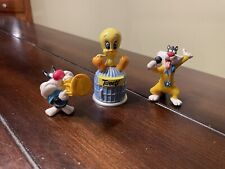 Warner Bros Inc Tweety And Sylvester Lot picture