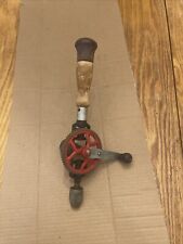 ? MOHAWK SHELBURNE   Eggbeater Drill     11    INCH picture
