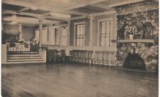 Great Barrington Berkshire Inn Ballroom 1910 MA  picture