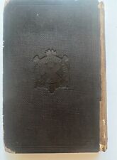 KIDDER RANDOLPH BREESE signed CIVIL WAR ORDNANCE MANUAL FOR OFFICERS picture