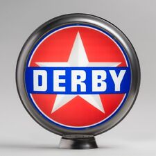 Derby 13.5