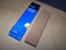 NORTON Pick A Pike  Bench sharpening Stone 1” x 2” x 8” picture