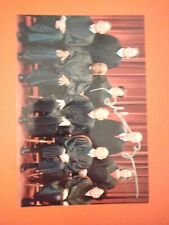 Justice Stephen Breyer Àutographed 4x6 photo Supreme Court  picture
