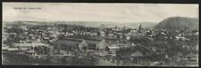 c1911,Danville,Montour County,PA looking east,Pennsylvania 17821 17822 picture