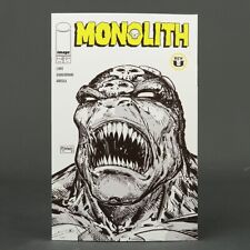 MONOLITH #1 Cvr B Image Comics 2024 0324IM870 1B (CA) McFarlane (W) Lewis picture