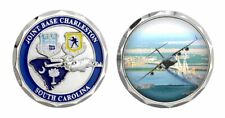 AIR FORCE JOINT BASE CHARLESTON  SOUTH CAROLINA C-17 1.75