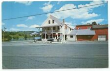 Barnard General Store VT Postcard Vermont picture