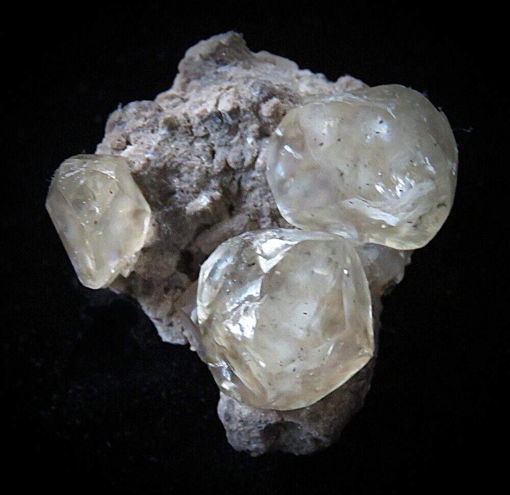 Calcite Crystals- 1 1/2\