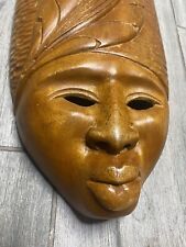 Jamaica Antique Mask  picture