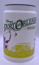 Disney Port Orleans Resort Cup Early 2000's picture