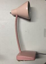 MCM Pink Reading Lamp picture