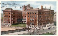 Postcard NY New York City Barnard College Columbia University 1925 PC J5846 picture