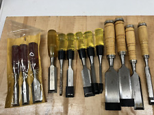 Chisel Lot (Fuller and more) picture