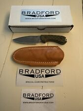 Bradford Knives Guardian3 EDC 3.5