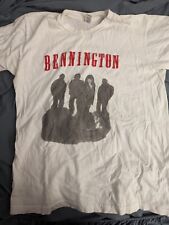 Ron & Fez shirt Bennington band radio picture