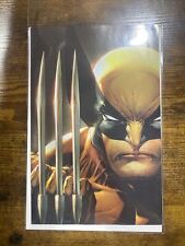 WOLVERINE #23 * NM or BETTER * SCOTT WILLIAMS EXCLUSIVE VIRGIN ICON VARIANT 🔥 picture