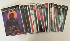House of Slaughter Lot, #1-#20, Boom Studios, Tynion, (2021-2023) picture