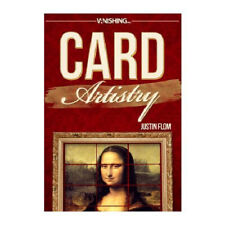 Card Artistry by Justin Flom - Trick picture