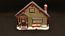 Hawthorne Village Architectural Registry Grandma's House with Light Kit 79872 picture