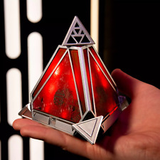 2024 Disney Parks Star Wars Galaxy's Edge Sith Holocron 2.0 May The 4th New picture