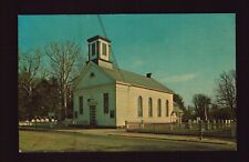 POSTCARD : NEW JERSEY - SHREWSBURY NJ - PRESBYTERIAN CHURCH picture