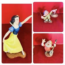 WDCC Dopey Cheerful Leader The Fairest One Of All Snow White & The Seven Dwarfs picture