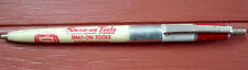Snap-On Tools American Bicentennial Red White & Blue Pen 1776-1976 Weathersfield picture