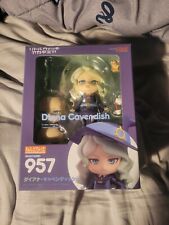 Nendoroid Little Witch Academia Diana Cavendish non-scale ABS & PVC painted act picture